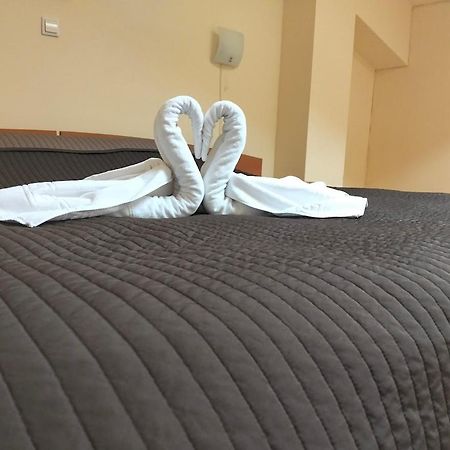 Hotel Express Predeal Eksteriør billede