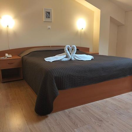 Hotel Express Predeal Eksteriør billede