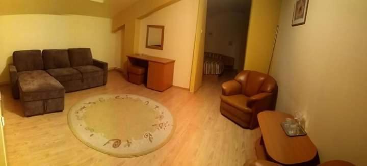 Hotel Express Predeal Eksteriør billede