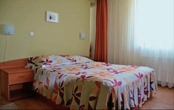 Hotel Express Predeal Eksteriør billede