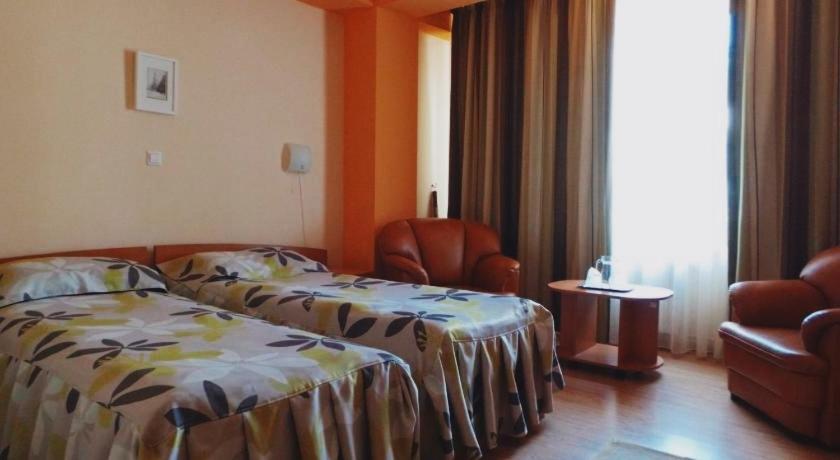 Hotel Express Predeal Eksteriør billede