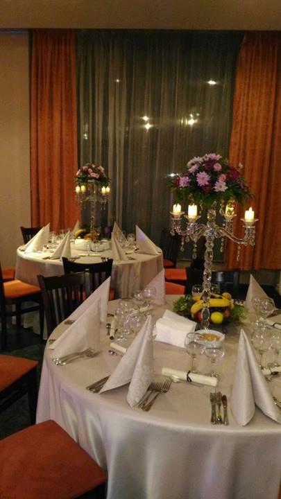 Hotel Express Predeal Eksteriør billede